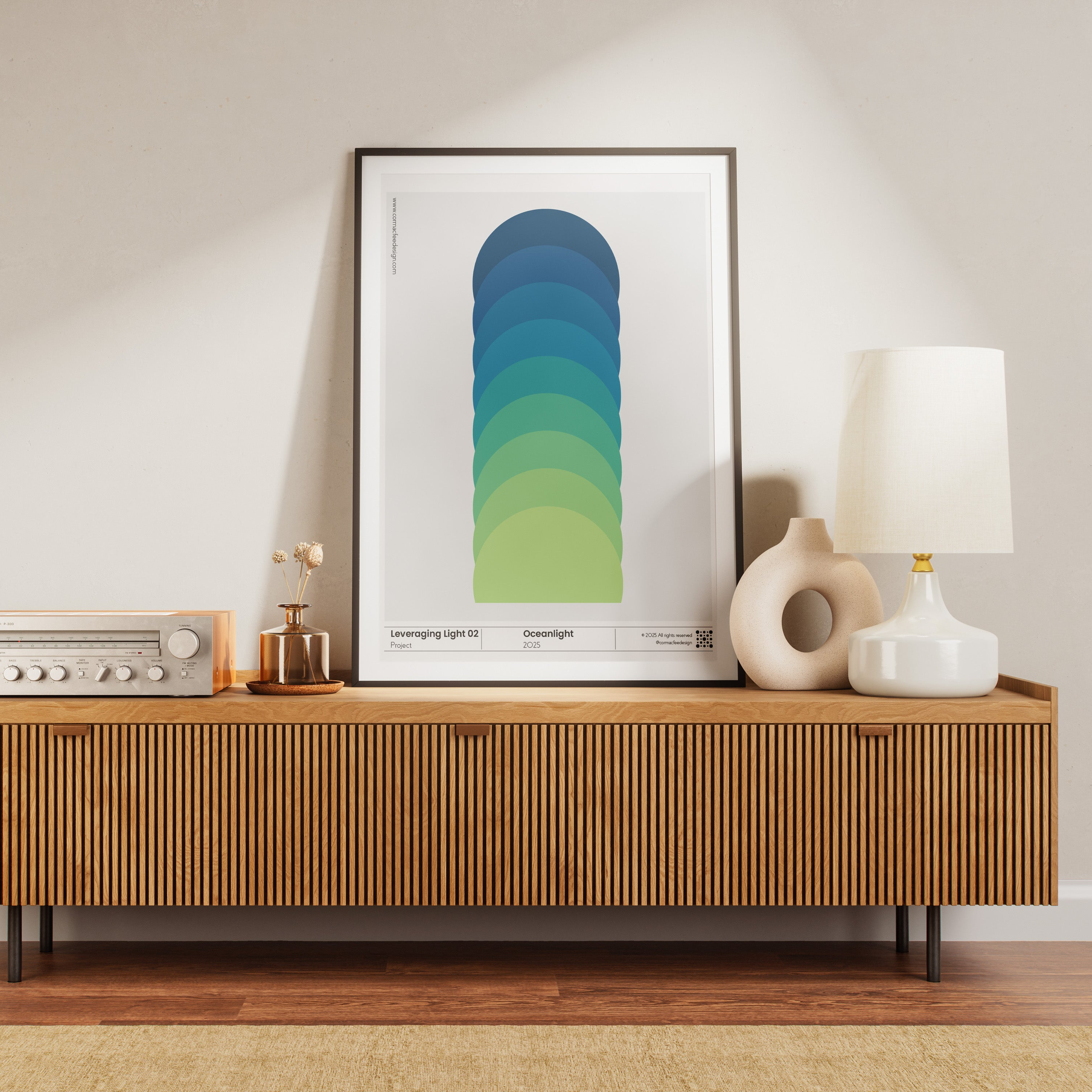 Leveraging Light Series