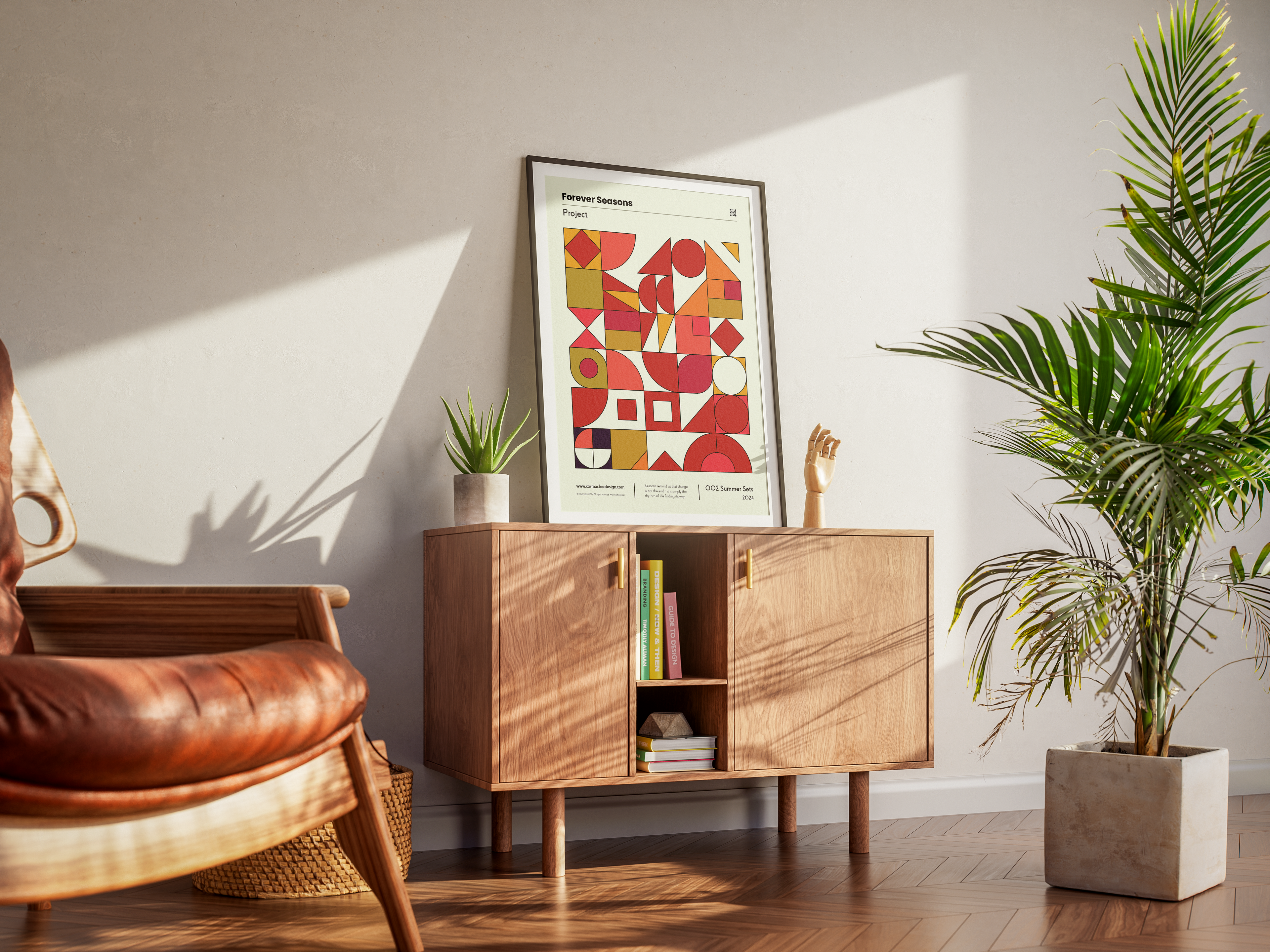 Forever Seasons: Summer Sets (002)