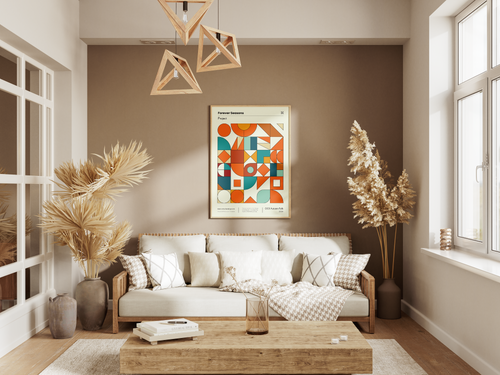 Forever Seasons: Autumn Falls (003)