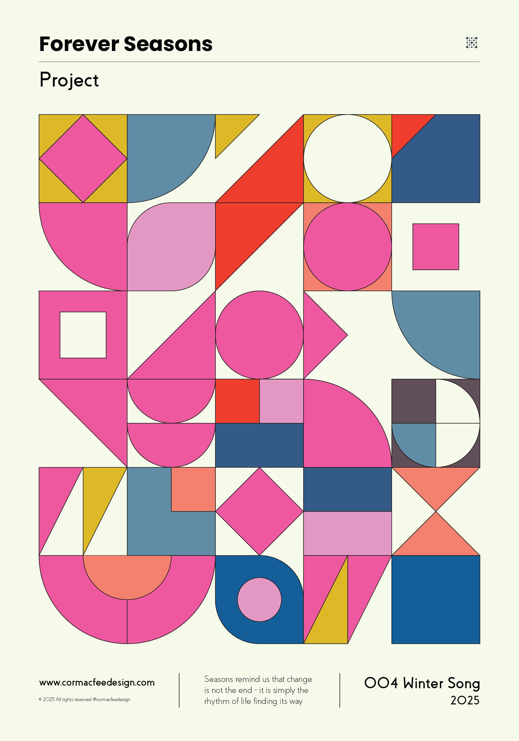 Forever Seasons: Winter Song (004)