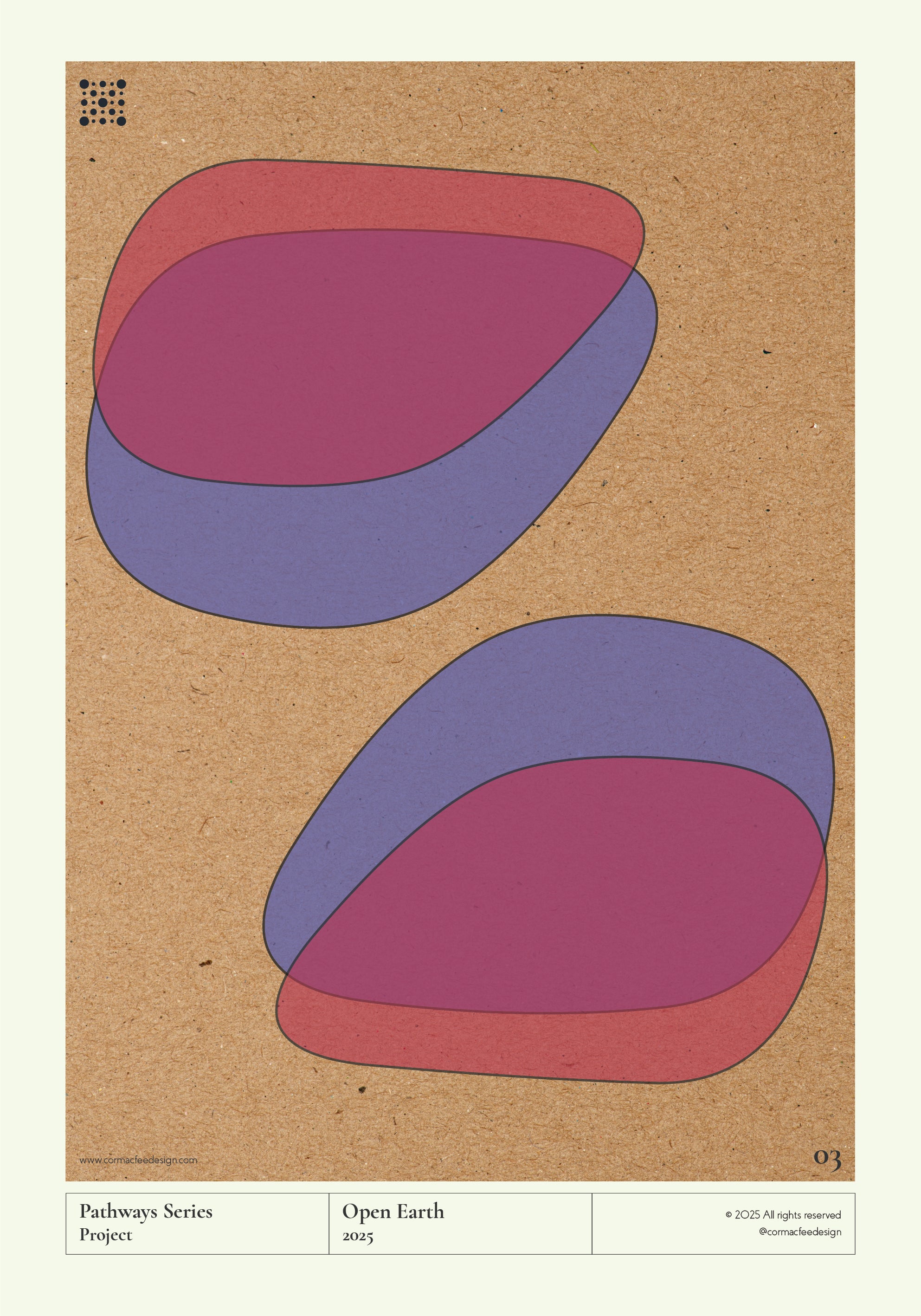 Open Earth - Pathways Series 03